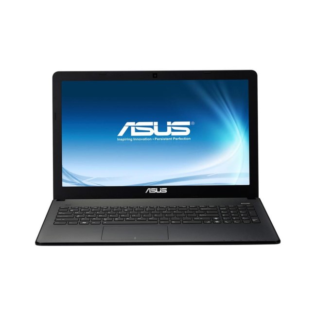 Refurbished ASUS X501A-XX280H CORE I3 4GB 500GB 15.6 Inch Windows 10 Laptop