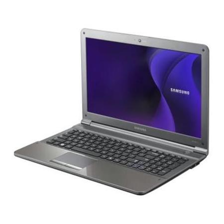 Refurbished SAMSUNG NP-RC520-S02UK CORE I5 6GB 750GB 15.6 Inch Windows 10 Laptop