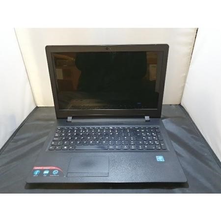 Refurbished Lenovo IdeaPad 110-15IBR Intel Celeron N3060 4GB 1TB Inch Windows 10 Laptop - Laptops Direct Refurbished Lenovo IdeaPad 110-15IBR Intel Celeron N3060 4GB 1TB Inch Windows 10 Laptop - Laptops Direct
