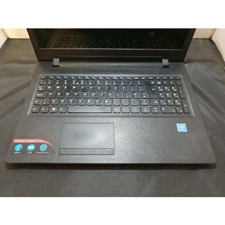 Refurbished Lenovo IdeaPad 110-15IBR Intel Celeron N3060 4GB 1TB  Inch  Windows 10 Laptop - Laptops Direct