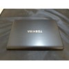 Refurbished Toshiba Satellite R630 Core i5-M460 4GB 320GB DVD/RW 13.3 Inch Windows 10 Laptop