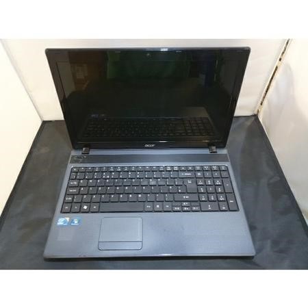 Refurbished Acer Aspire 5733 Core i3-M370 6GB 320GB Inch