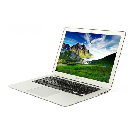 Refurbished Apple Macbook Air A1466 Core i5-5250U 4GB 256GB 13.3 Inch Laptop - 2015