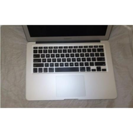 Refurbished Apple Macbook Air A1466 Core i5-5250U 4GB 256GB 13.3 Inch Laptop - 2015