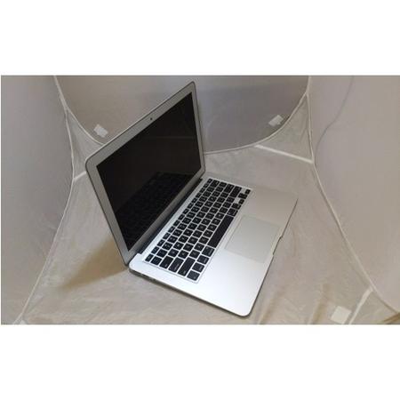 Refurbished Apple Macbook Air A1466 Core i5-5250U 4GB 256GB 13.3 Inch Laptop - 2015