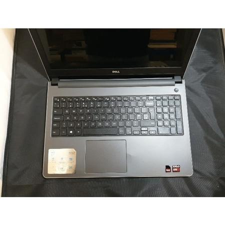 Refurbished Dell Inspiron 5555 AMD A10-8700P 8GB 1TB 14 Inch Windows 10 Laptop