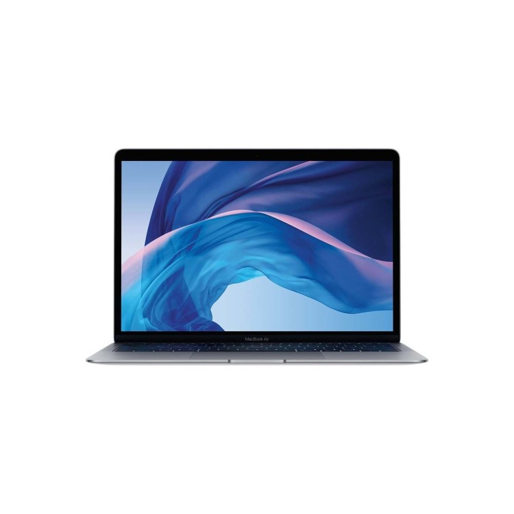 Refurbished Apple Macbook Air A1932 Core i5 8GB 256GB 13.3 Inch Laptop - 2018