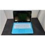 Refurbished HP Stream X360 11-AA0XX Intel Celeron N3060 2GB 32GB 11.6 Inch Windows 10 Convertible Laptop