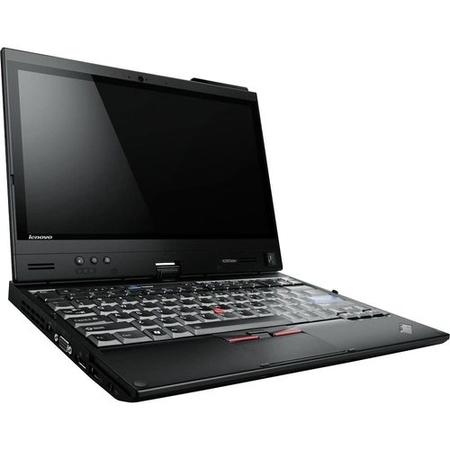 Refurbished Lenovo ThinkPad X220 Core i3-2310M 4GB 250GB 12.6 Inch Windows 10 Laptop