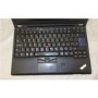 Refurbished Lenovo ThinkPad X220 Core i3-2310M 4GB 250GB 12.6 Inch Windows 10 Laptop