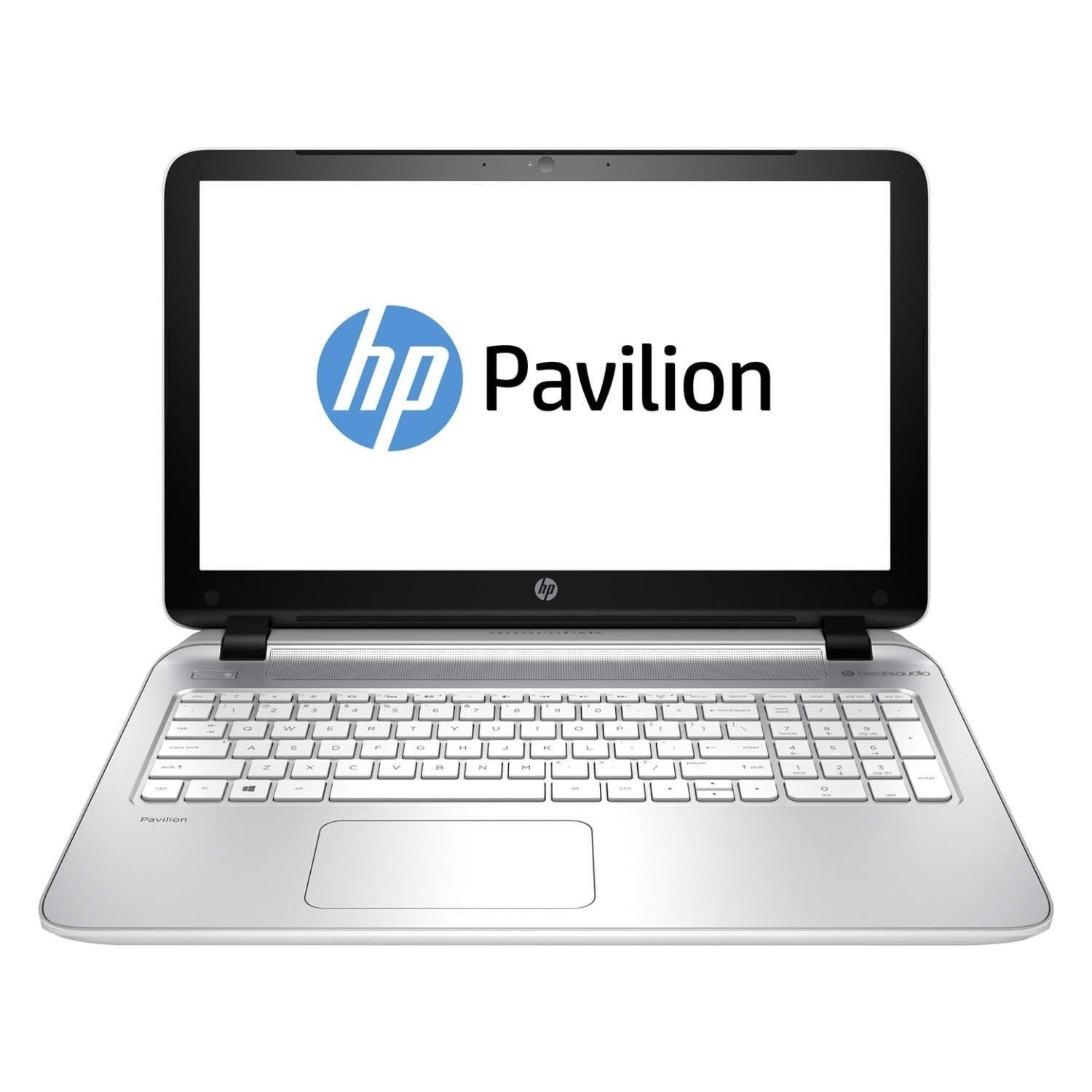 Refurbished HP Pavilion 15 NoteBook PC Core i3-5010U 8GB 1TB DVD