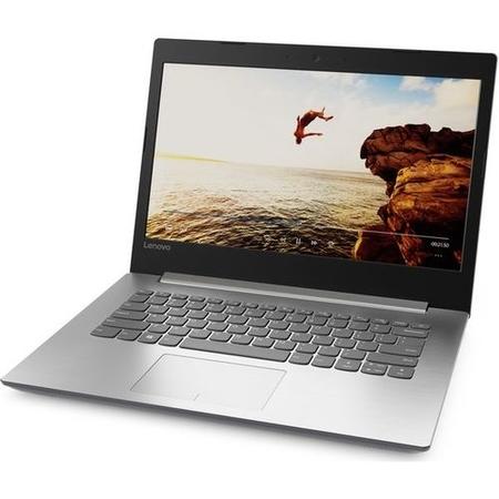 Refurbished Lenovo IdeaPad 320-14IKB Core i5-7200U 4GB 128GB 14 Inch Windows 10 Laptop