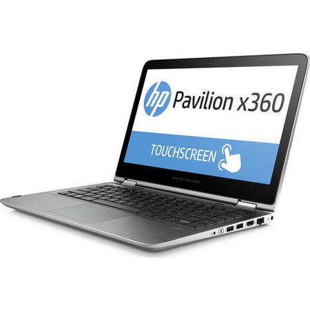 Refurbished HP Pavilion X360 Core i5-6200U 8GB 128GB 13.3 Inch Windows 10 Convertible Laptop