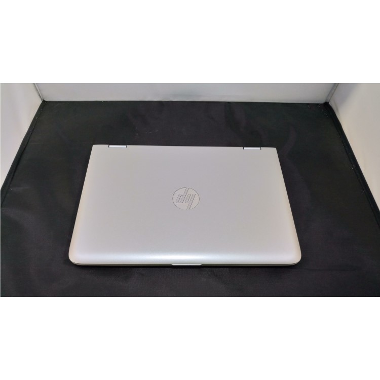 Refurbished HP Pavilion X360 Core i5-6200U 8GB 128GB 13.3 Inch Windows 10 Convertible Laptop