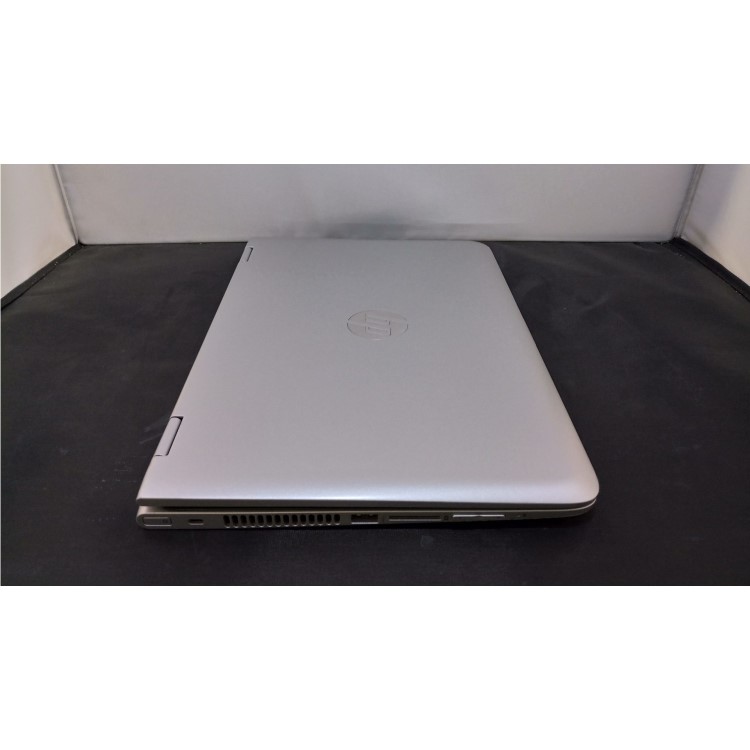Refurbished HP Pavilion X360 Core i5-6200U 8GB 128GB 13.3 Inch Windows 10 Convertible Laptop