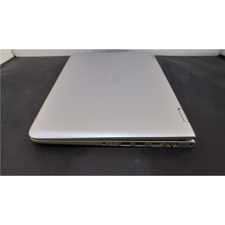 Refurbished HP Pavilion X360 Core i5-6200U 8GB 128GB 13.3 Inch Windows 10 Convertible Laptop