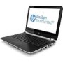 Refurbished HP Pavilion TS 11 NoteBook PC AMD A4-1250 4GB 500GB 11.6 Inch Windows 10 Laptop