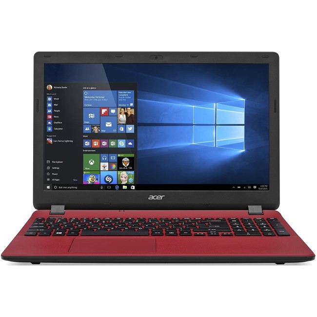 Refurbished Acer Aspire ES1-531 Intel Celeron N3050 4GB 1TB 15.6 Inch Windows 10 Laptop