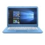 Refurbished HP Stream Intel Celeron 2840  2GB 32GB 11 Inch Windows 10 Laptop