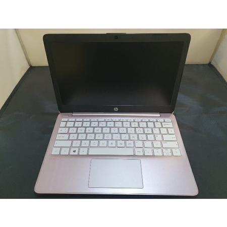 Refurbished HP Stream 11-AK0XXX Intel Celeron N4000 2GB 32GB 11.6 Inch Windows 10 Laptop