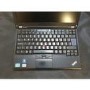 Refurbished Lenovo ThinkPad X220 Core i5-2520M 4GB 320GB 12.6 Inch Windows 10 Laptop
