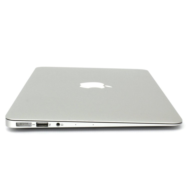 Refurbished Apple Macbook Air A1465 Core i5-4260U 4GB 128GB 11.6 Inch Laptop - 2014