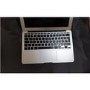 Refurbished Apple Macbook Air A1465 Core i5-4260U 4GB 128GB 11.6 Inch Laptop - 2014