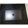 Refurbished HP ZBook 15U G3 Core i5-6200U 8GB 500GB 15.6 Inch Windows 10 Laptop
