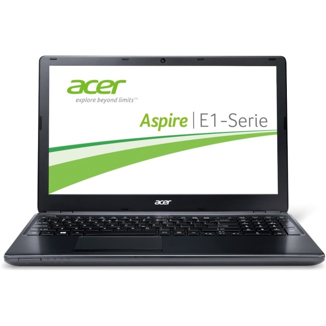 Refurbished Acer Aspire E1-572 Core i7-4500U 6GB 750GB DVD/RW 15.6 Inch Windows 10 Laptop