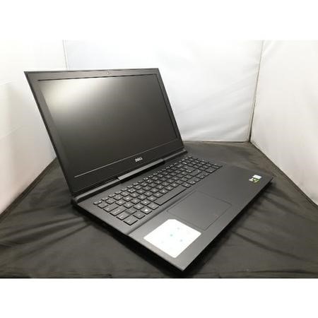 Inspiron Gaming Laptop Dell I7 7700hq Gtx 1050 Dell Inspiron 15