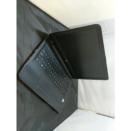 Refurbished HP 250 G5 NotebookPC Core i5-6200U 4GB 500GB 15.6 Inch Windows 10 Laptop