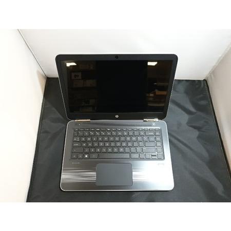 Refurbished HP Pavilion Notebook Core i5-7200U 8GB 128GB 13.9 Inch Windows 10 Laptop
