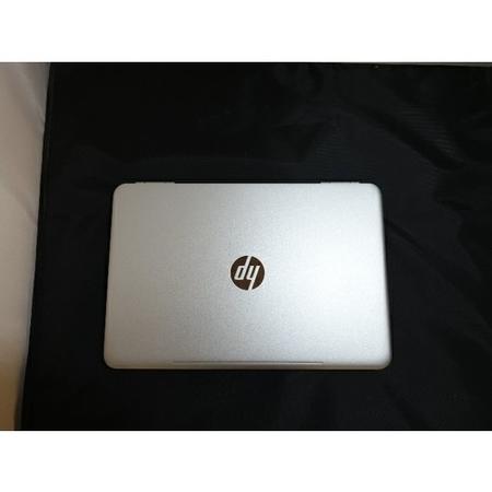 Refurbished HP Pavilion Notebook Core i5-7200U 8GB 128GB 13.9 Inch Windows 10 Laptop