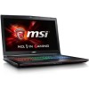 Refurbished MSI GE72 6QF Core i7-6700HQ 16GB 128GB 17.3 Inch Windows 10 Laptop