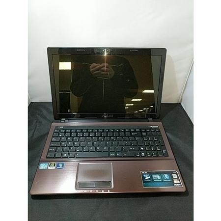 ASUS K53SD-SXRED Core i5 2450M 2.50GHz 8GB■現状品 Specs ASUS K53SD-SX1070V Intel® Core™ i5 i5-2450M 39.6 cm (15.6