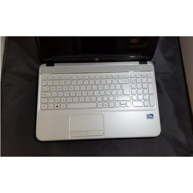 Refurbished HP Pavilion G6 Notebook PC Intel Pentium B960 4GB