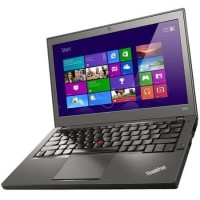 Refurbished Lenovo ThinkPad  X240 Core i5-4300U 8GB 500GB 12.6 Inch Windows 10 Laptop