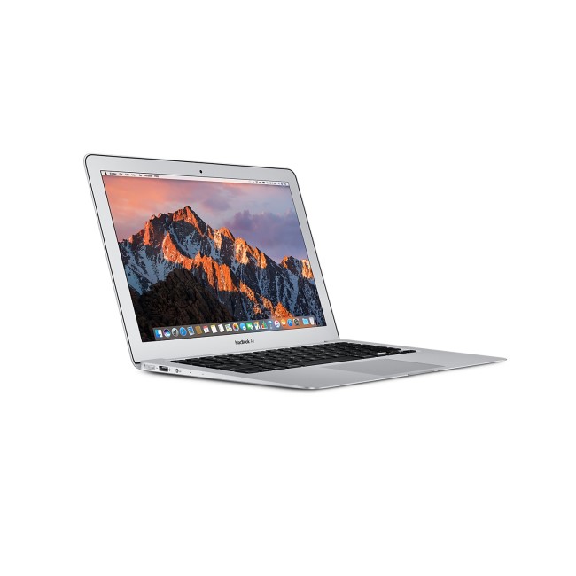 Refurbished Apple Macbook Air A1466 Core i5-4260U 4GB 128GB 13.3 Inch Laptop - 2015