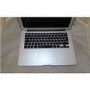 Refurbished Apple Macbook Air A1466 Core i5-4260U 4GB 128GB 13.3 Inch Laptop - 2015