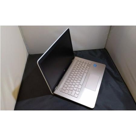 Refurbished HP Pavilion 14 BK0XX Intel Pentium 4415U 4GB 1TB 13.9 Inch Windows 10 Laptop