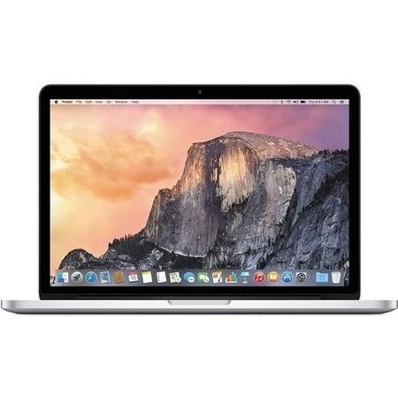 MacBookPro 13インチ　A1502 256GB Refurbished Apple Macbook Pro A1502 Core i5-5257U 8GB 256GB 13.3