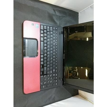 Refurbished Toshiba Satellite C855-2F7 Core i3-2348M 6GB 640GB 15.6 Inch Windows 10 Laptop