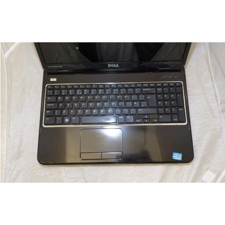 Refurbished Dell inspiron N5110 Core i3-2330M 4GB 500GB 15.6 Inch Windows 10 Laptop