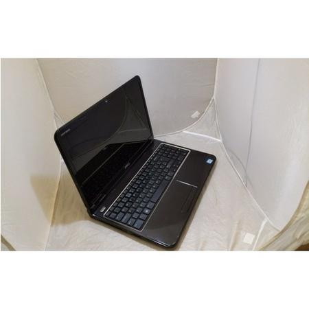 Refurbished Dell inspiron N5110 Core i3-2330M 4GB 500GB 15.6 Inch Windows 10 Laptop