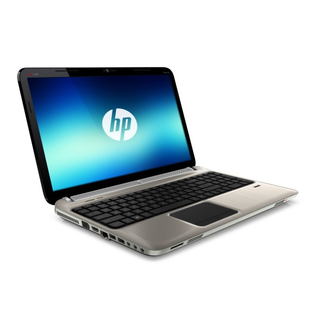 Refurbished HP Pavilion DV6 Notebook PC Core i3-2310M 4GB 500GB 15.6 Inch Windows 10 Laptop