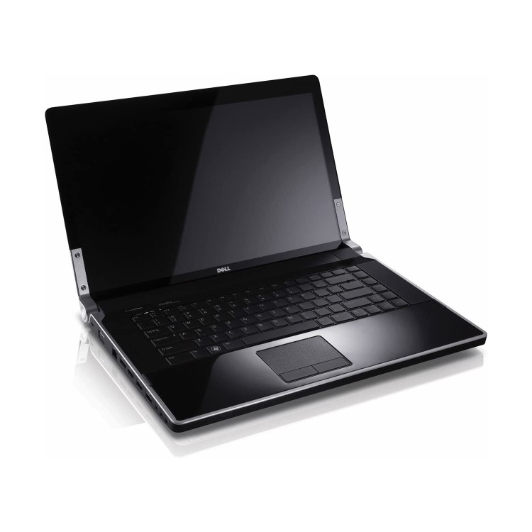 Refurbished Dell Studio XPS 1645 Core i7-Q820 4GB 500GB 15.9 Inch Windows 10 Laptop