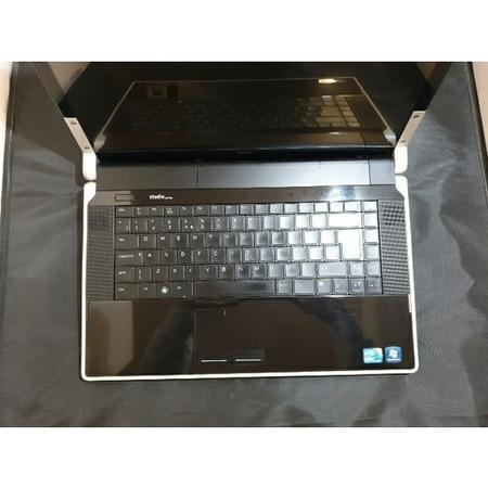 Refurbished Dell Studio XPS 1645 Core i7-Q820 4GB 500GB 15.9 Inch Windows 10 Laptop
