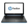 Refurbished HP Pavilion 15 Notebook PC Core i3-4030U 8GB 1TB 15.6 Inch Windows 10 Laptop