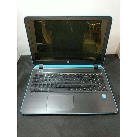 Refurbished HP Pavilion 15 Notebook PC Core i3-4030U 8GB 1TB 15.6 Inch Windows 10 Laptop