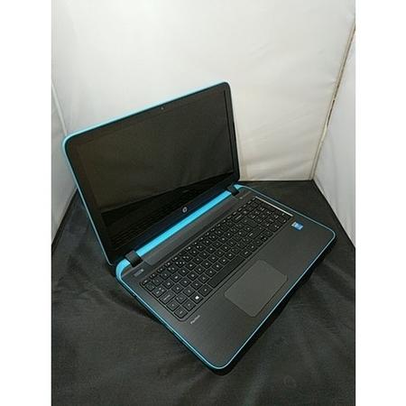 Refurbished HP Pavilion 15 Notebook PC Core i3-4030U 8GB 1TB 15.6 Inch Windows 10 Laptop